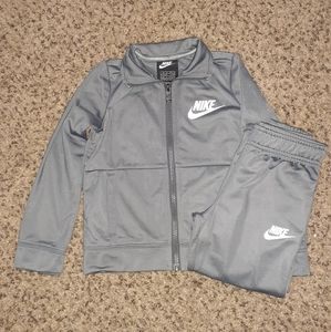 Toddler tracksuit